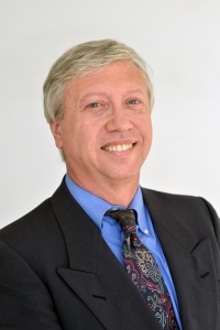 Mark Garrett