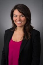 Madeline Brozen