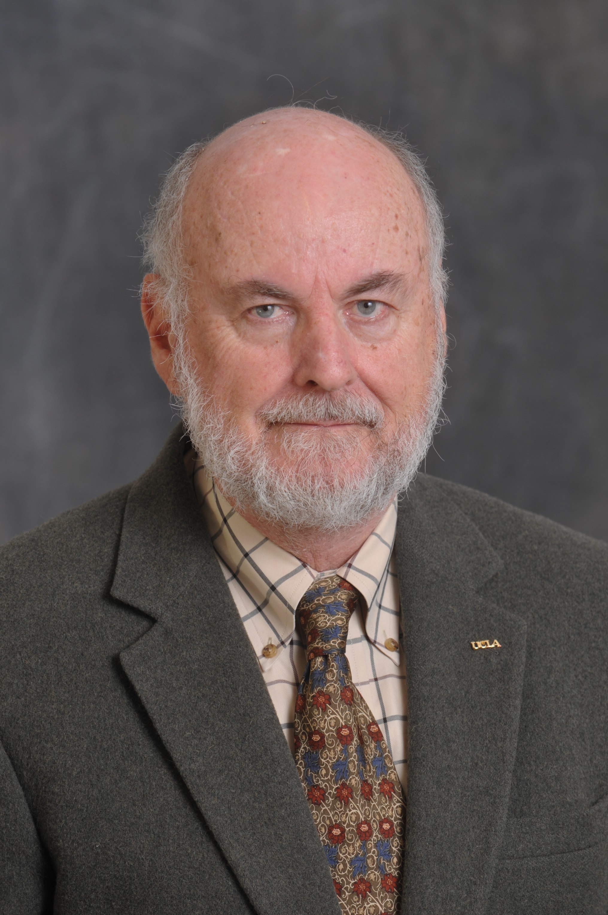 Donald Shoup