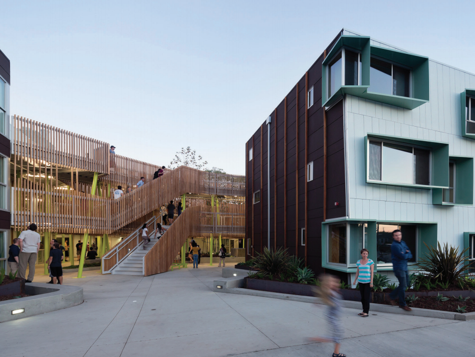 Affordable Housing Primer UCLA Lewis Center for Regional Policy Studies