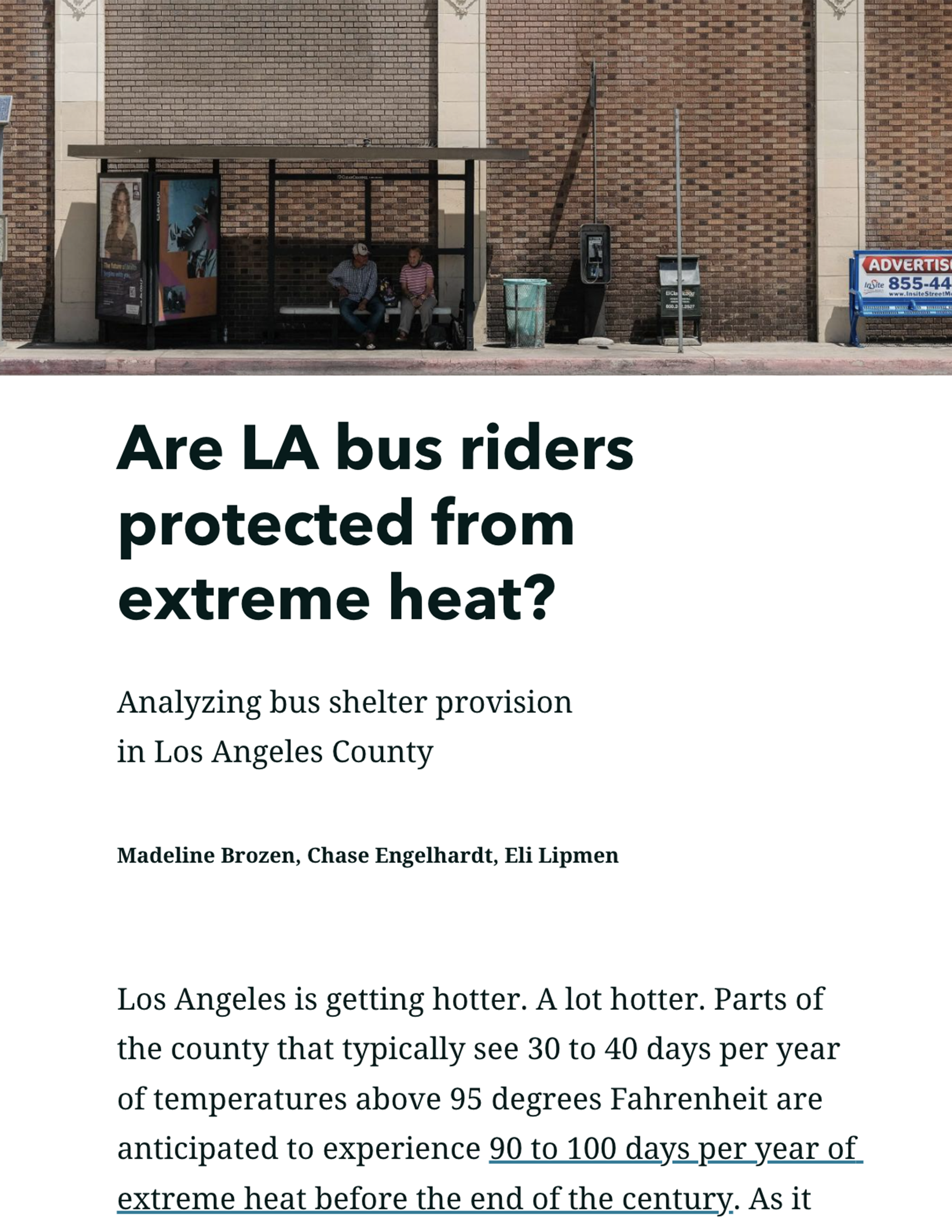 la bus riders shade_cover thumb