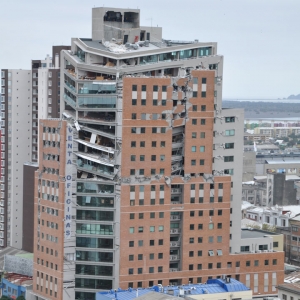 tower