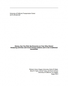 publication cover