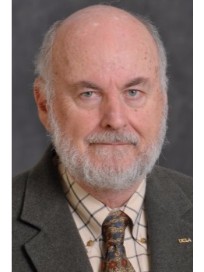 Donald Shoup