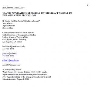 publication cover